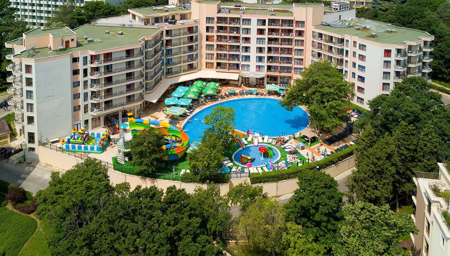 prestige hotel & aquapark отзывы