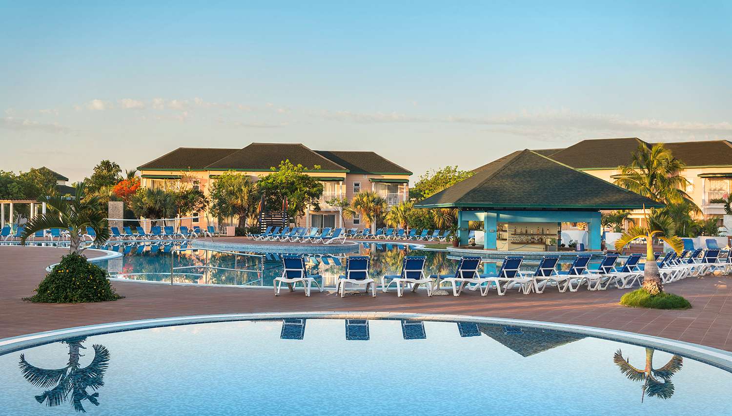 Valentin El Patriarca Varadero 5★ TravelHit Reisibüroo