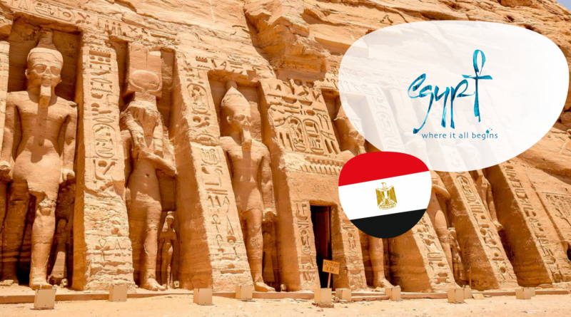 Egiptus 2022-23 — Niiluse kruiis