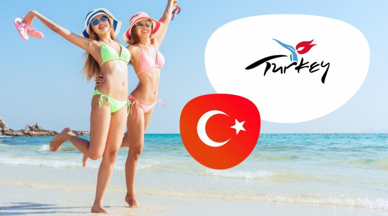 Türgi 2022 — Bodrum