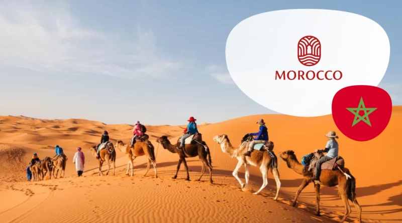 Maroko 2022-23
