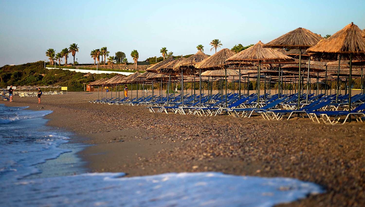 Rodol Matis Mitsis Rodos Maris Resort & Spa 5★ - TravelHit Reisibüroo