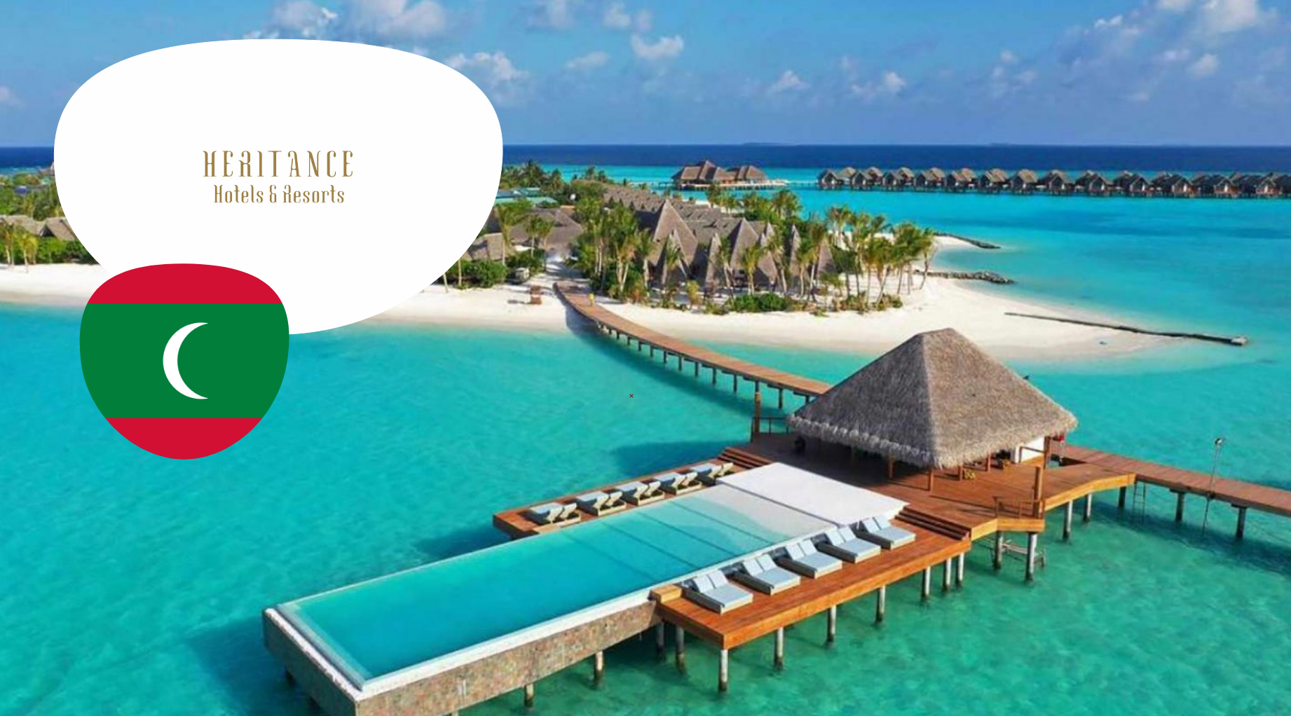 MaldivesWeb: https://www.heritancehotels.com/aarah Hotell Aktiivne puhkus Märkused Asukoht Lastele
The post Heritance Aarah 5* first appeared on TravelHit Reisi