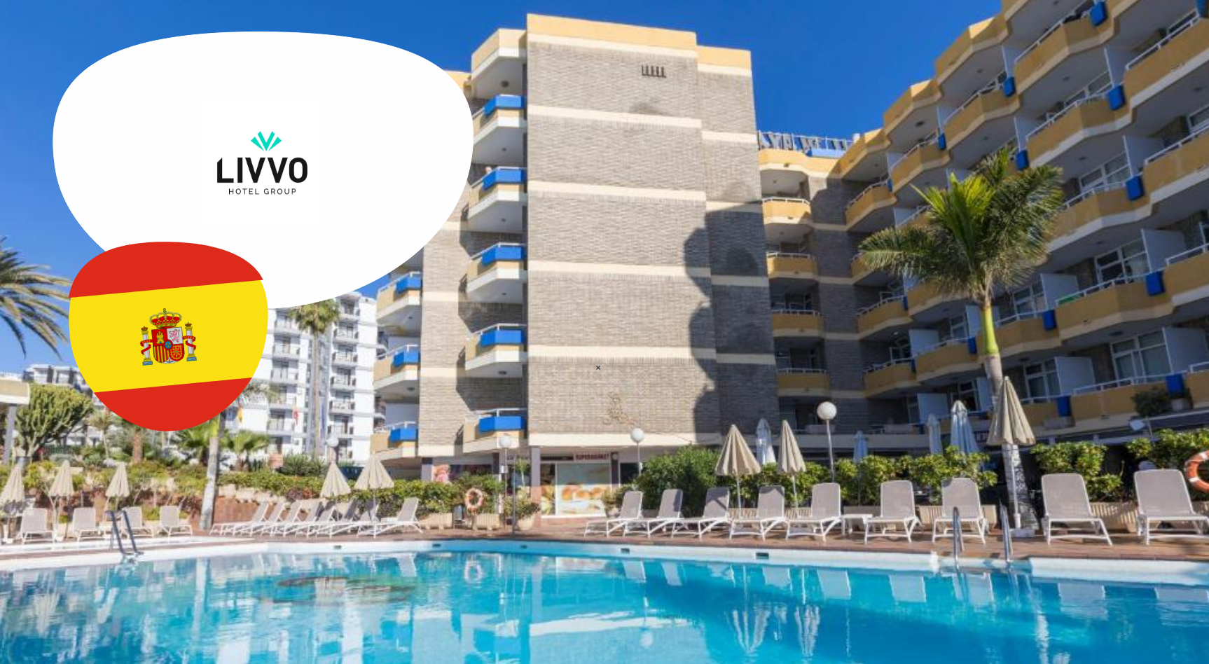 Hamburgo, 8, Las Palmas, C. Hannover, 4, 35100 San Bartolomé de Tirajana, Las Palmas, HispaaniaTel: +34 928 76 13 86Web: https://www.verilplaya.com/ Hotell Asuk