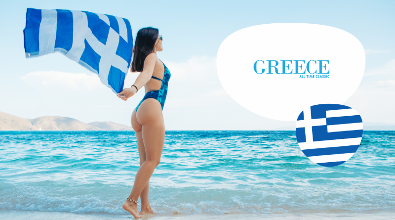 Kreeka – Evia saar