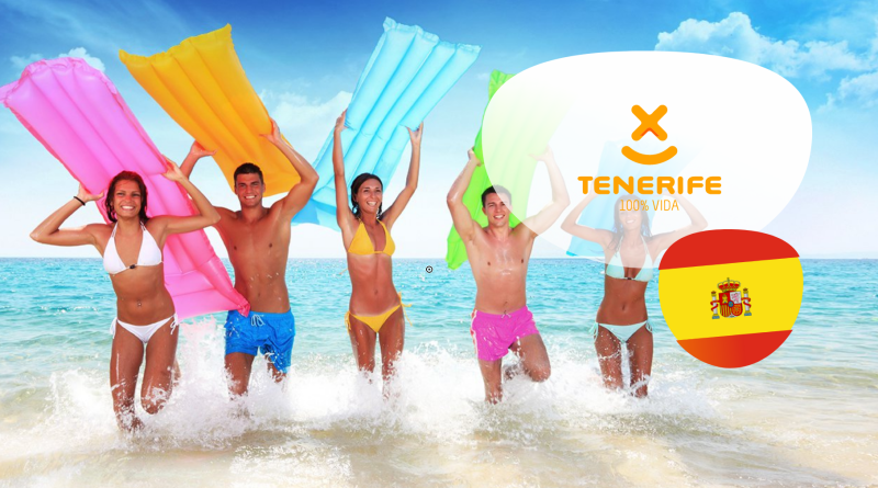 Tenerife 2024-25